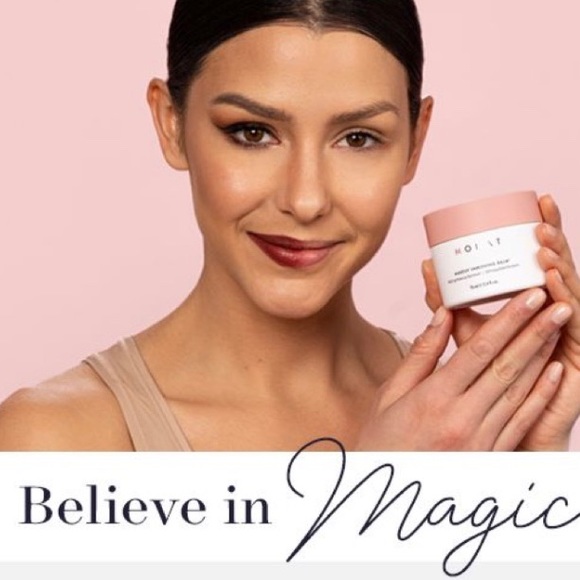 New Makeup Vanishing Balm MONAT - Picture 5 of 11